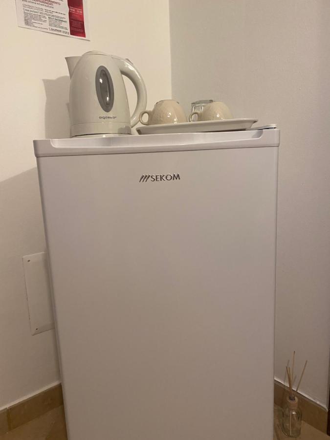 チェファルHouse Marantoアパートメント エクステリア 写真