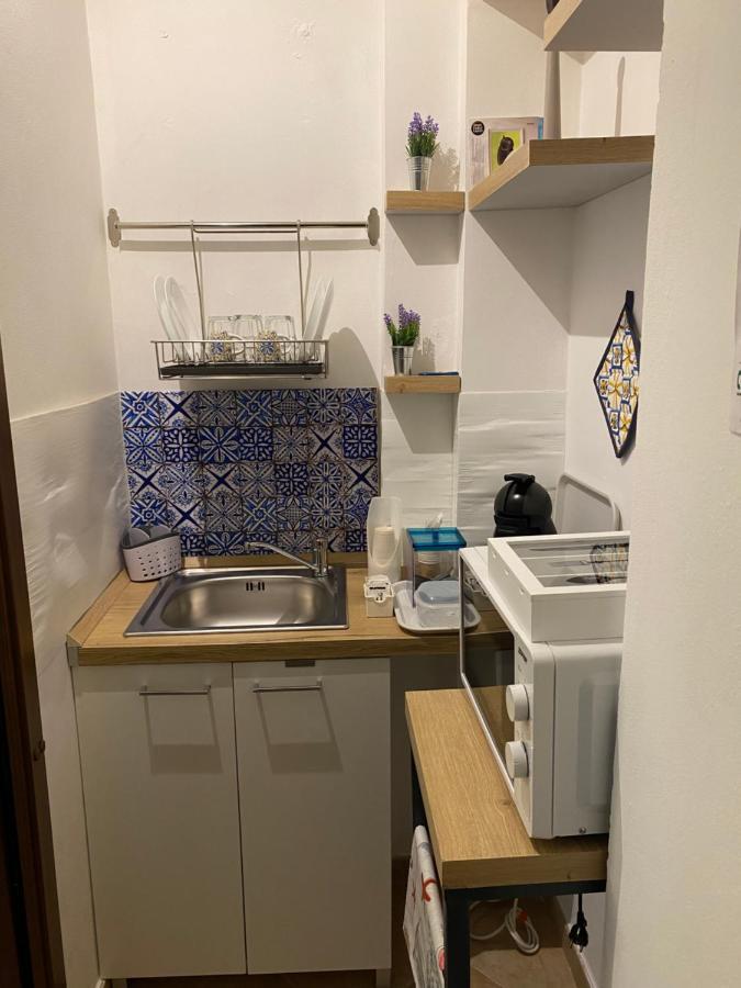 チェファルHouse Marantoアパートメント エクステリア 写真